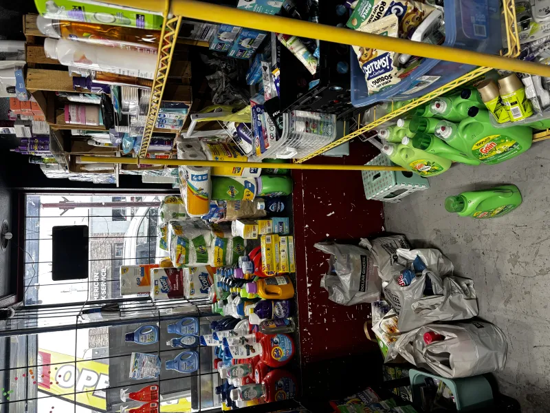 Household Supplies