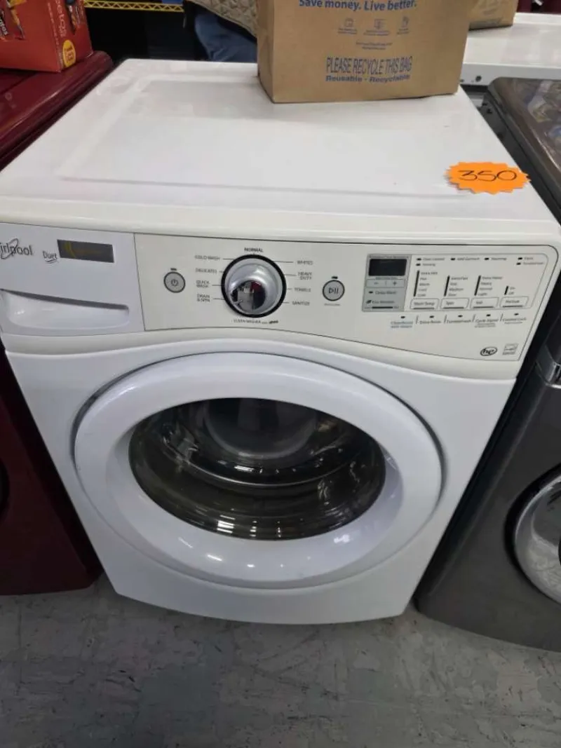 Washers