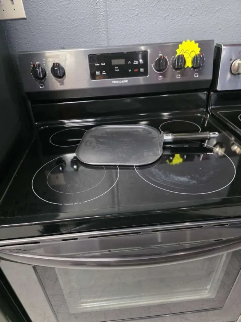 Stoves & Ranges